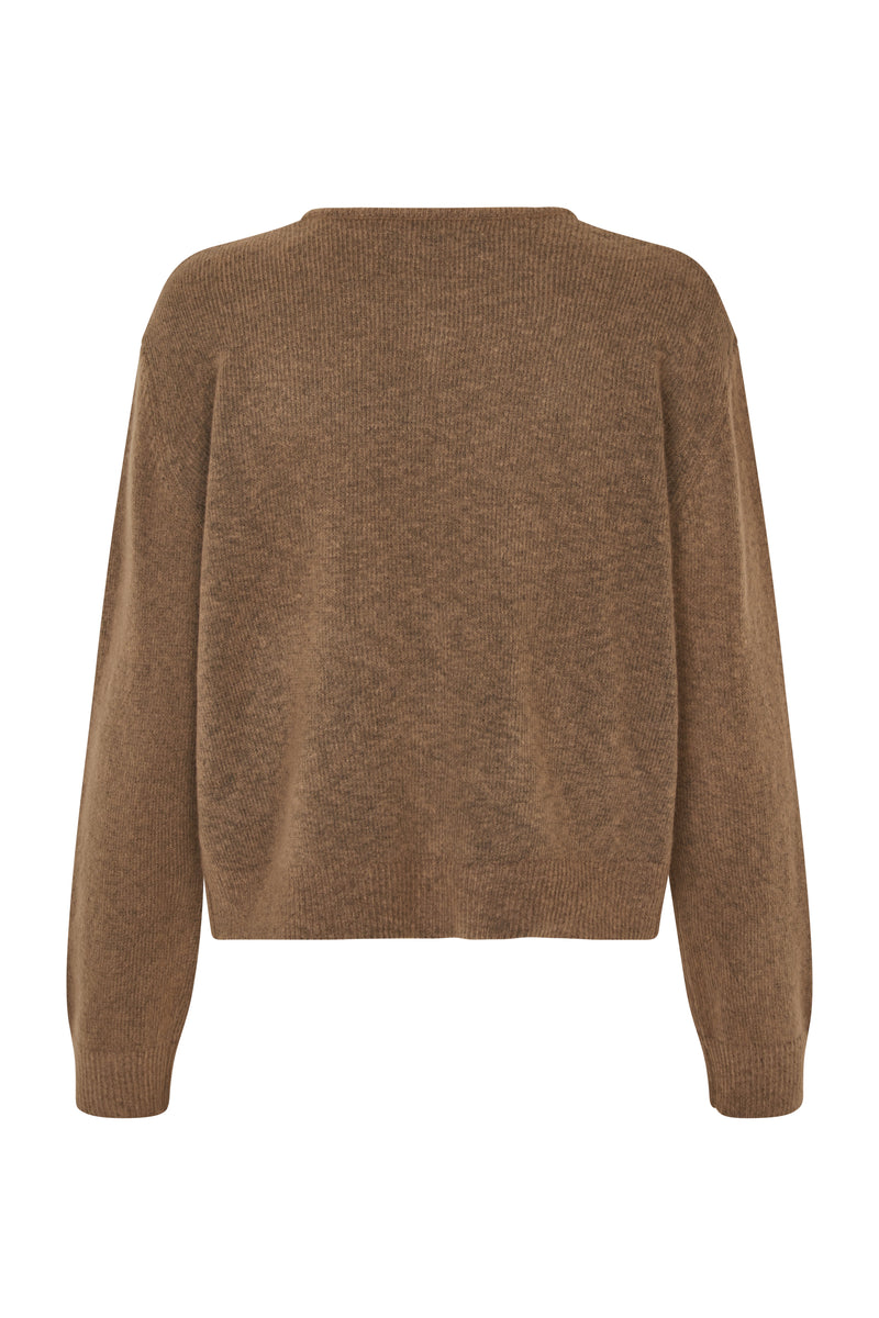 SACASSANDRA CARDIGAN