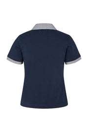 SAMSOE SAMSOE Sadonella SS polo salute