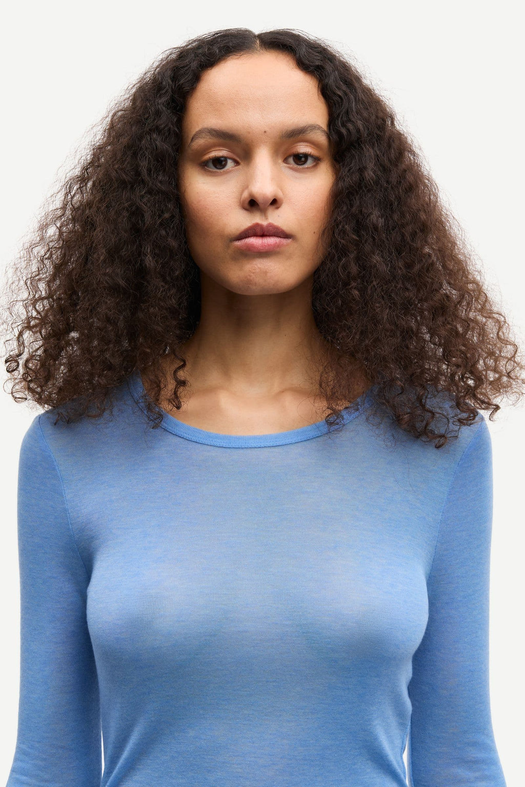 SADOU T-SHIRT LS