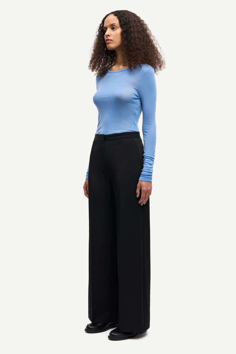 SADOU T-SHIRT LS