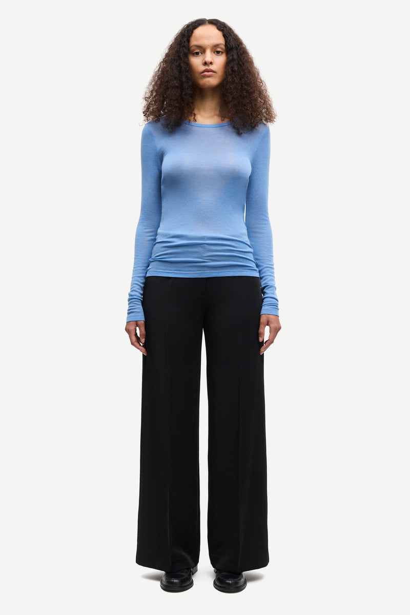 SADOU T-SHIRT LS