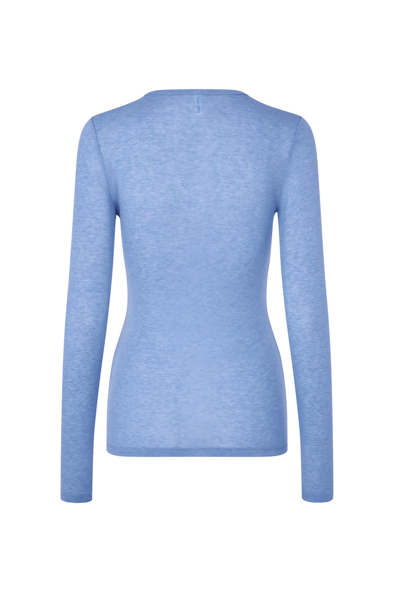 SADOU T-SHIRT LS