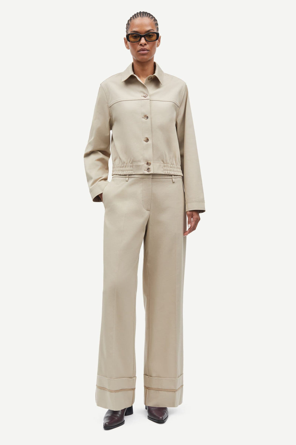 SAESMELLA TROUSERS