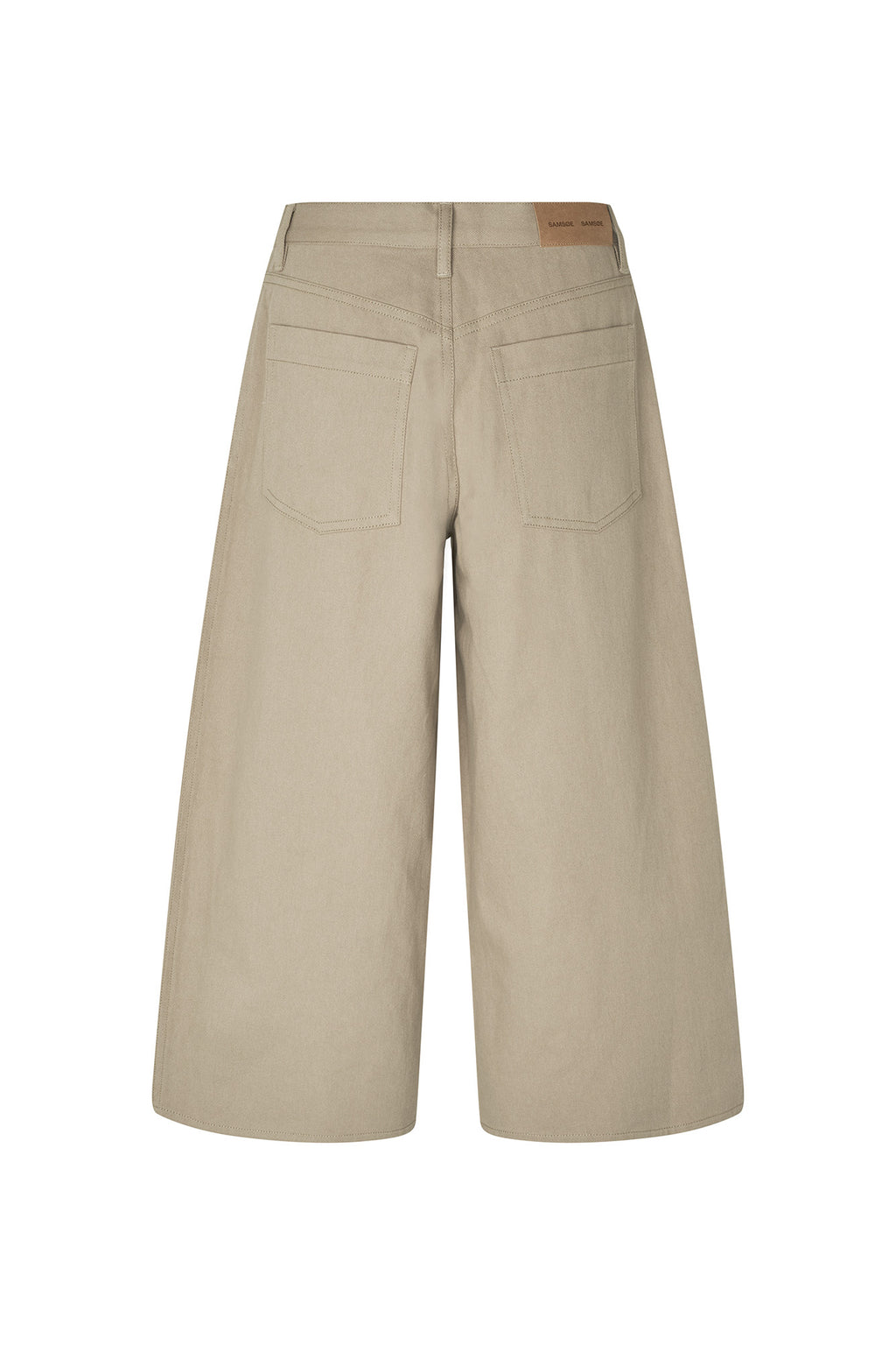 SAHARP CULOTTE