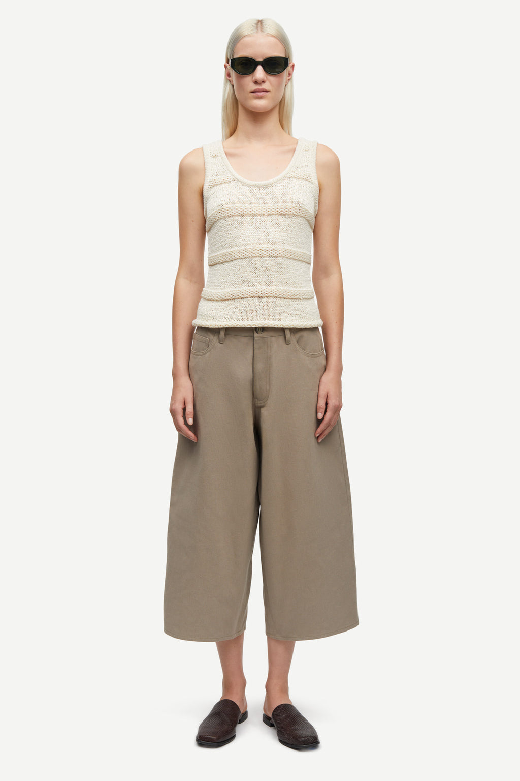 SAHARP CULOTTE