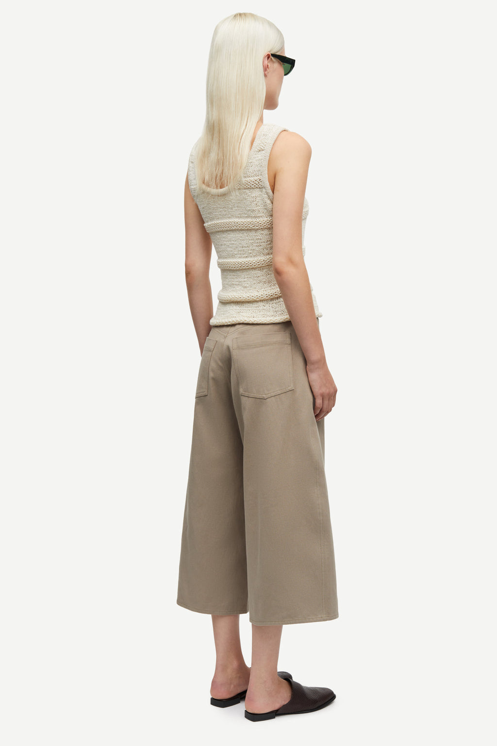 SAHARP CULOTTE