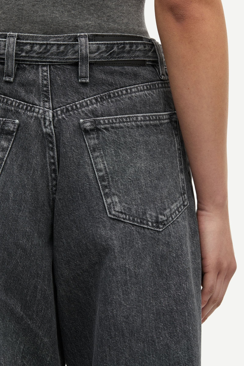 SAHARPER CULOTTE BELT