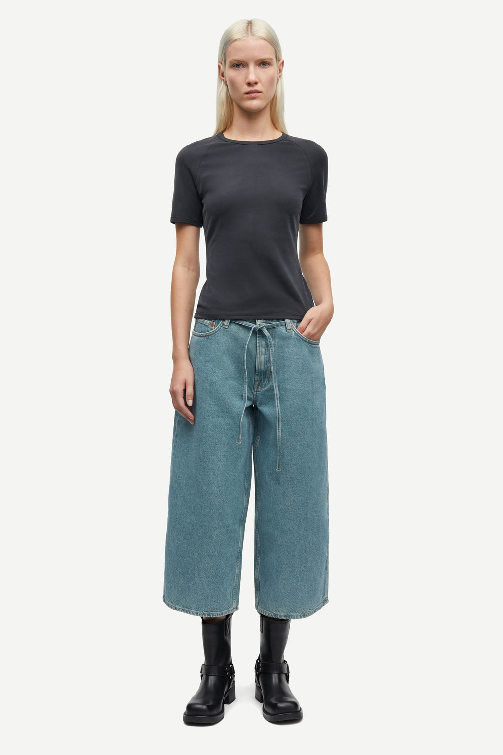 SAHARPER CULOTTE