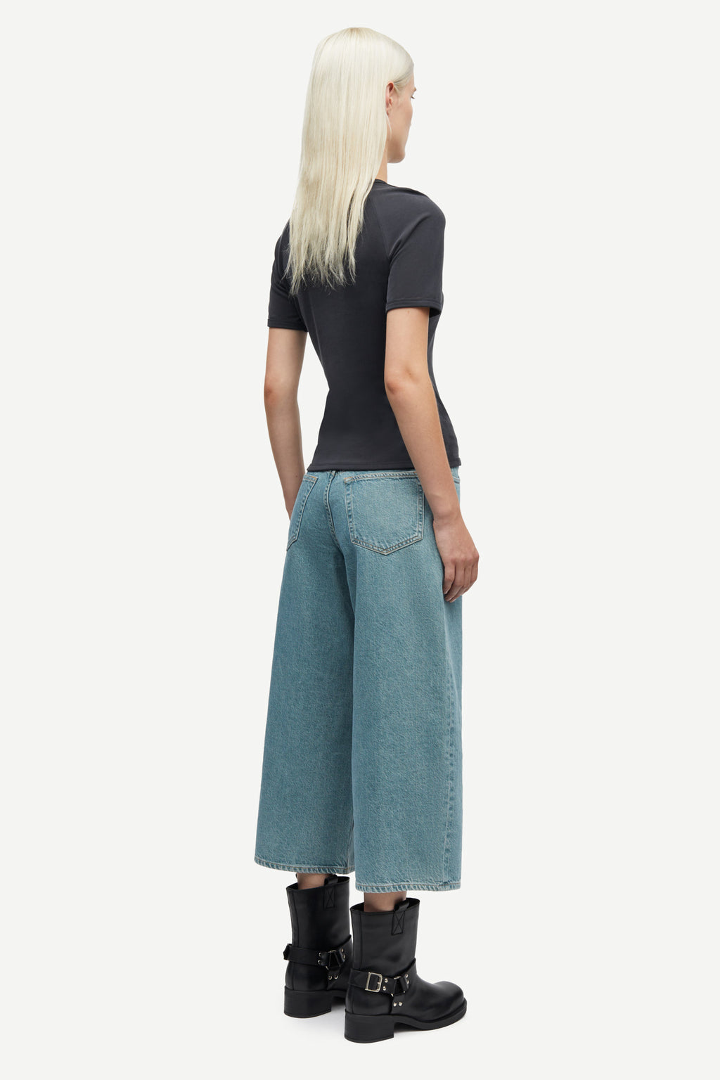 SAHARPER CULOTTE
