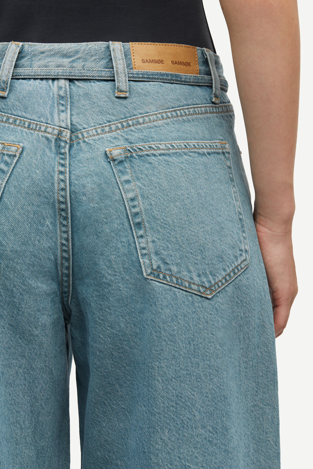 SAHARPER CULOTTE