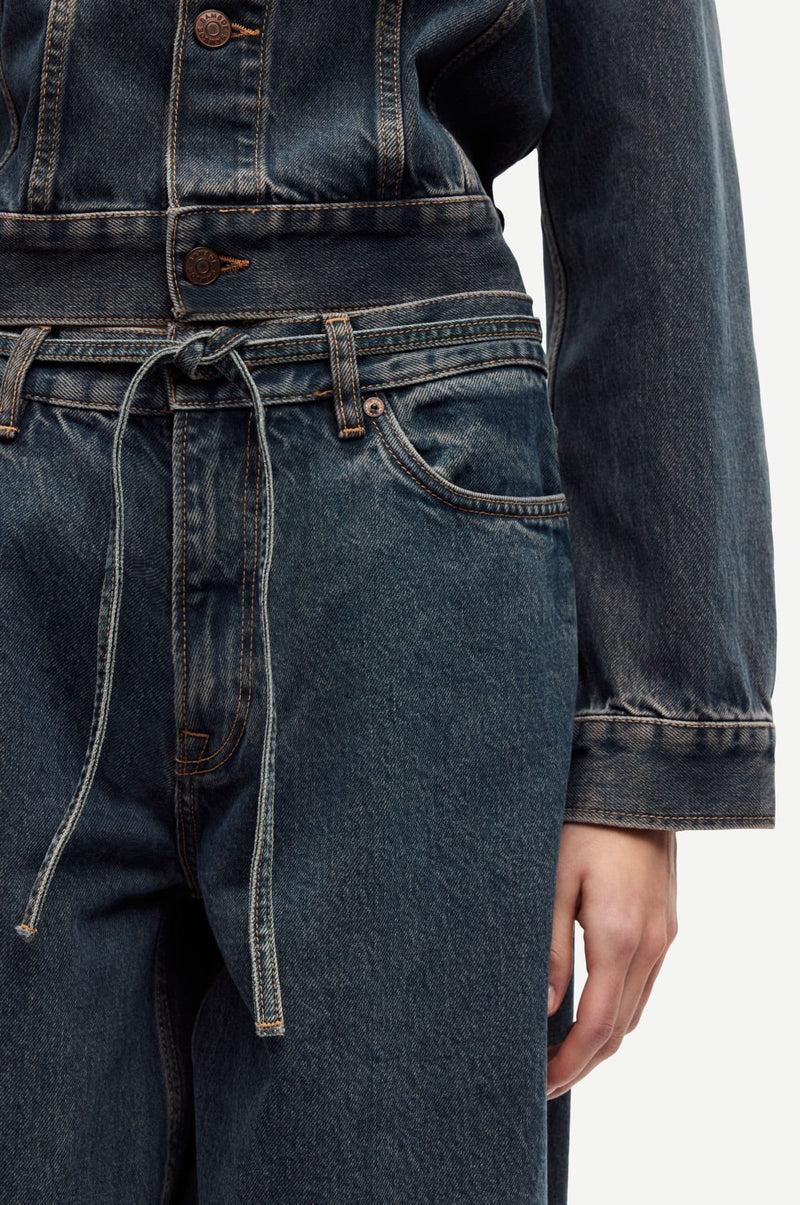 SAHARPER JEANS BELT
