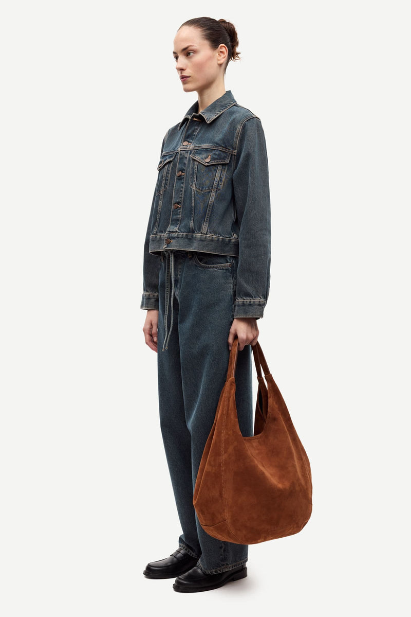 SAHARPER JEANS BELT