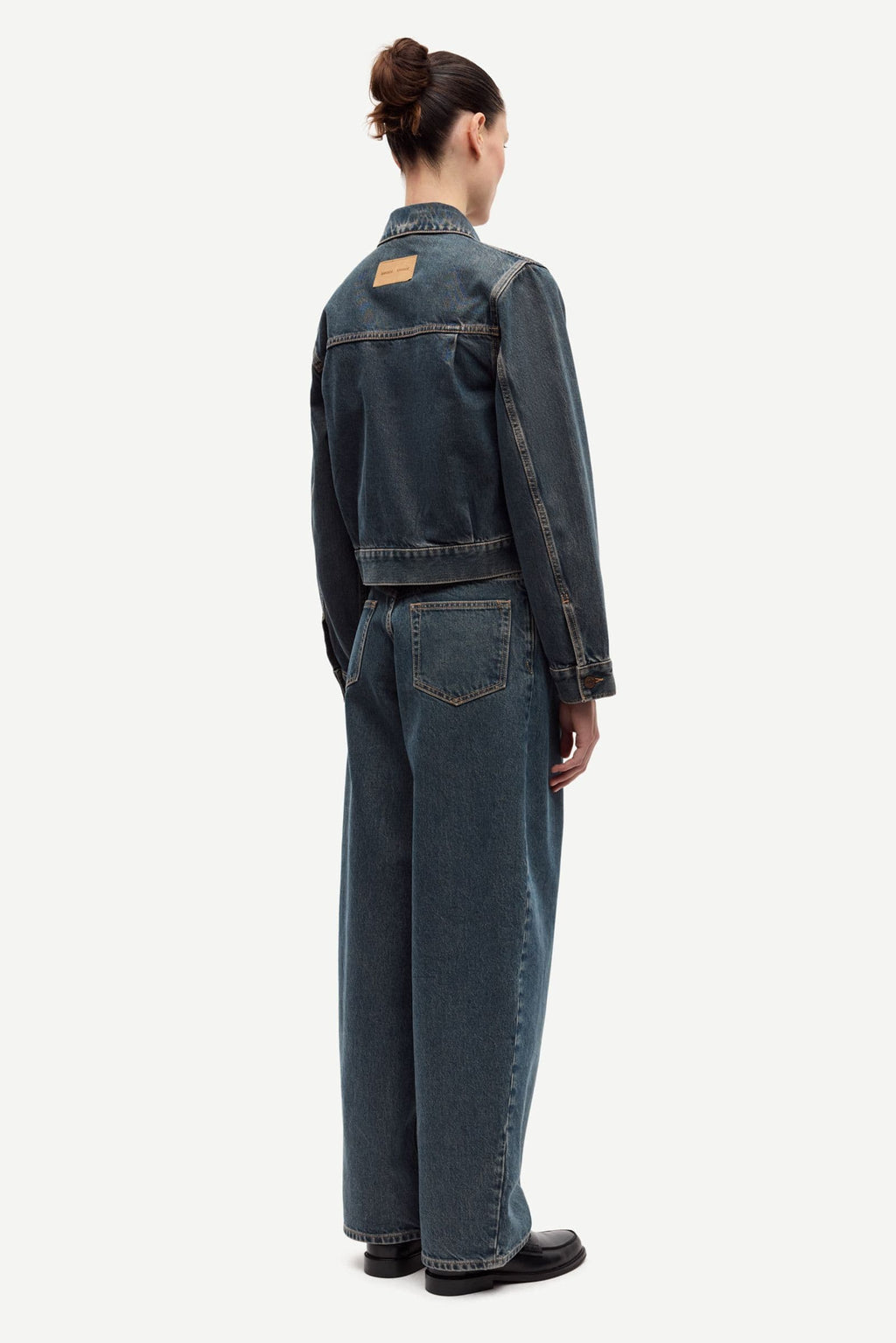 SAHARPER JEANS BELT