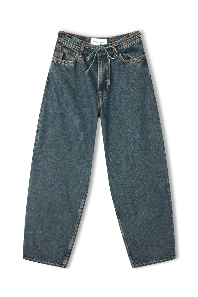 SAHARPER JEANS BELT