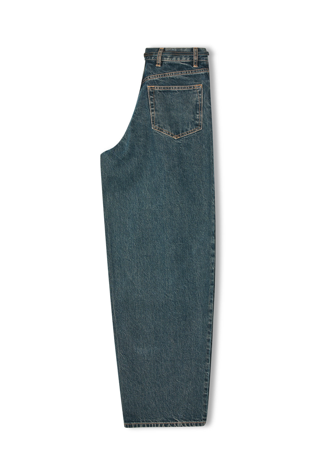 SAHARPER JEANS BELT