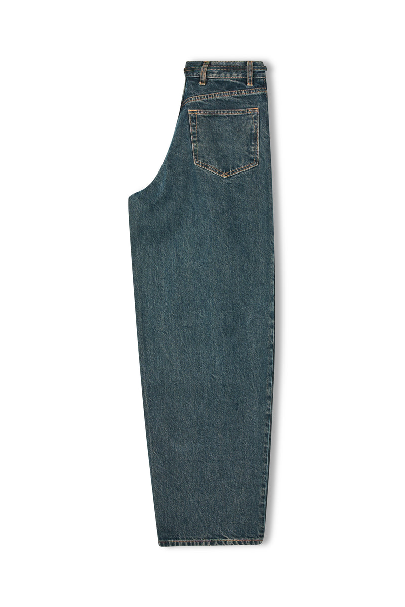 SAHARPER JEANS BELT