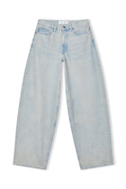 SAMSOE SAMSOE Saharper jeans pale cloud
