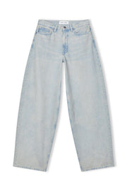 SAMSOE SAMSOE Saharper jeans pale cloud