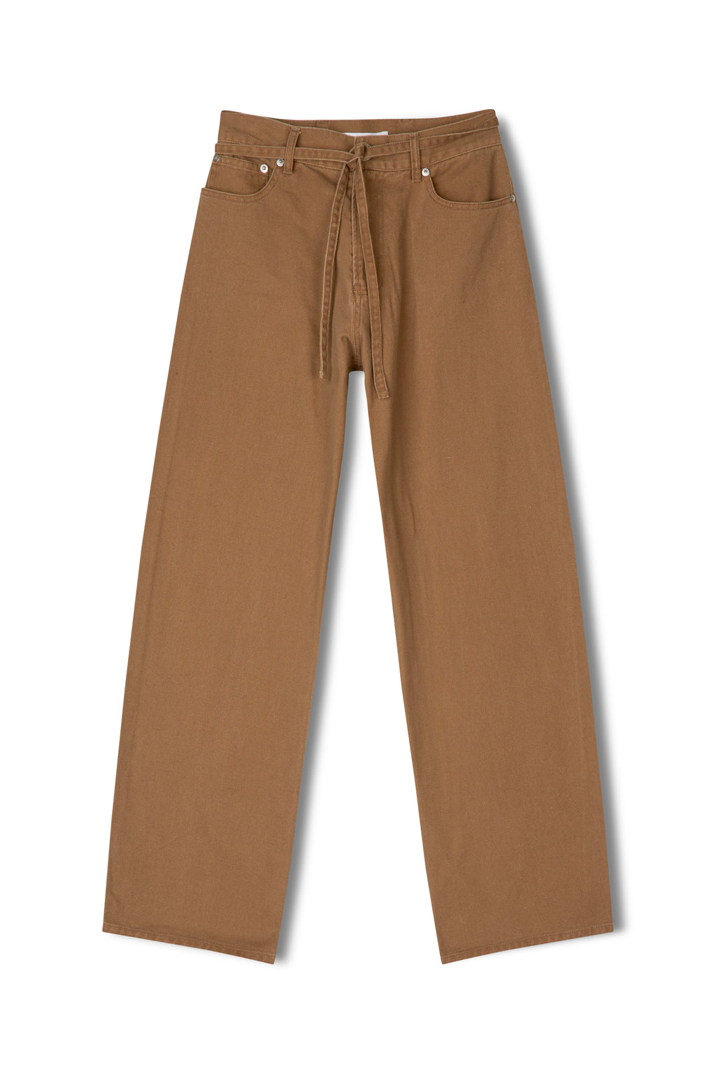 SAHARPER TROUSERS BELT