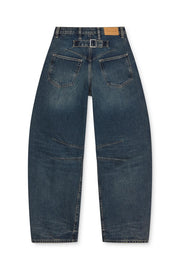 SAMSOE SAMSOE Saharpo trousers mud wash