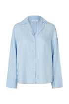 SAMSOE SAMSOE Saiben shirt windsurfer