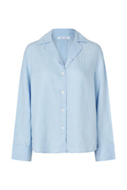 SAMSOE SAMSOE Saiben shirt windsurfer