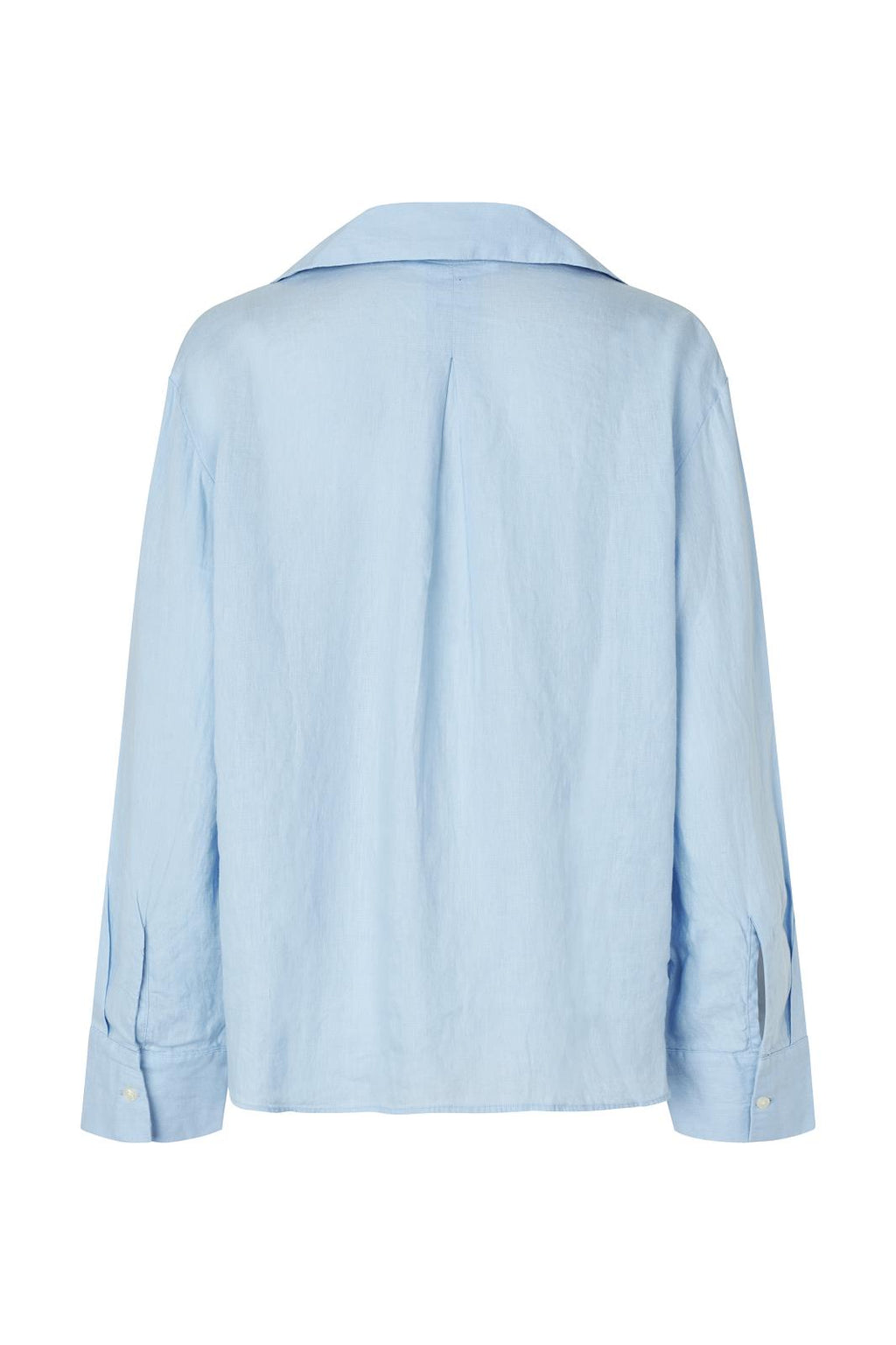 SAMSOE SAMSOE Saiben shirt windsurfer