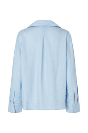 SAMSOE SAMSOE Saiben shirt windsurfer