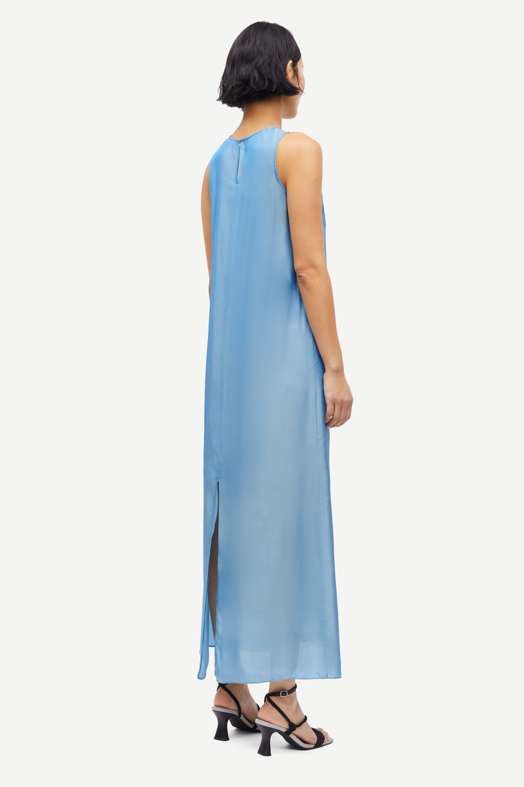 SAINGRID DRESS