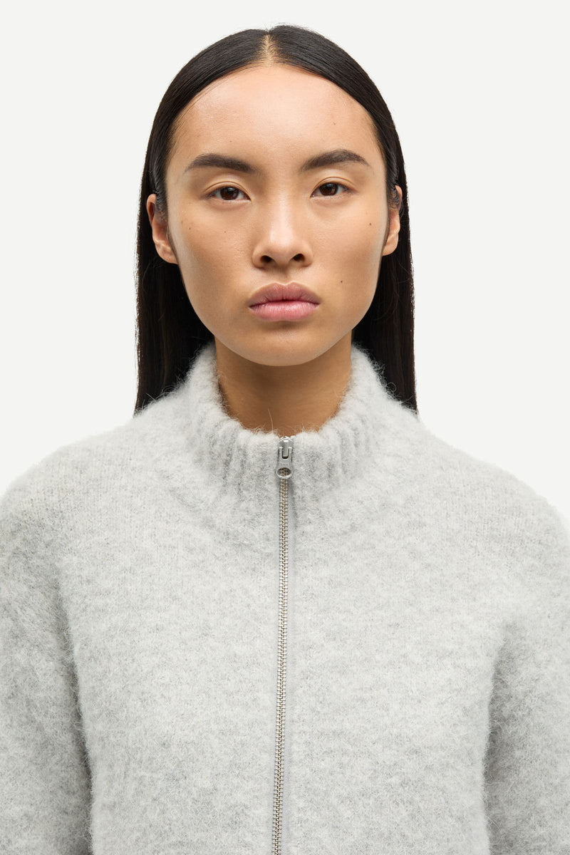 SAJEANNE CARDIGAN