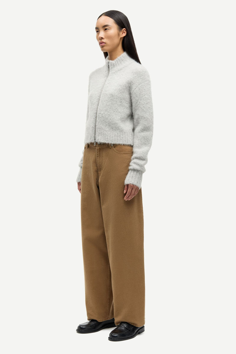 SAJEANNE CARDIGAN