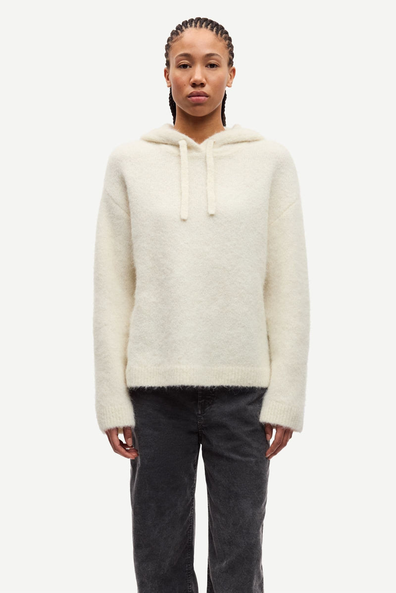 SAJEANNE HOODIE