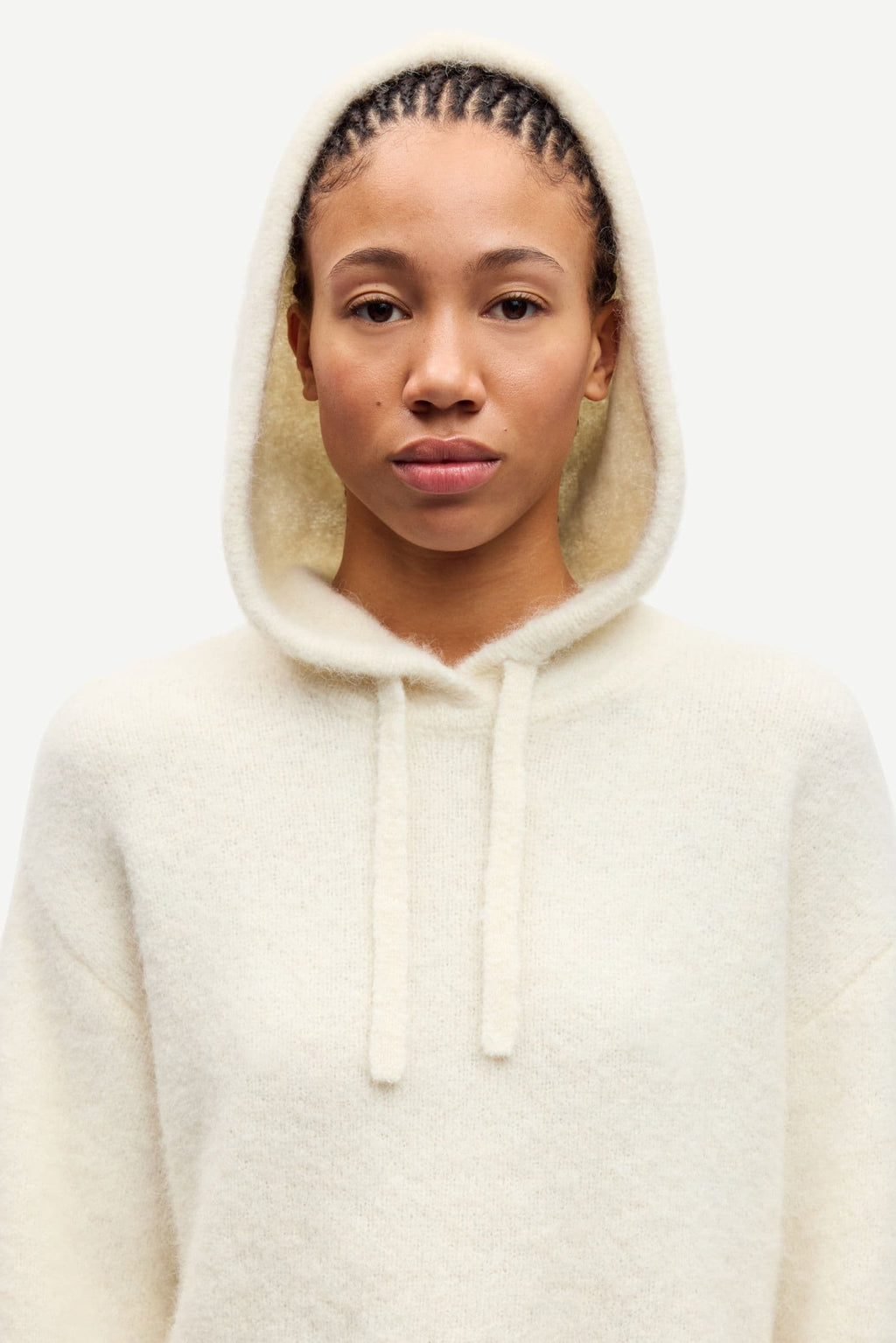SAJEANNE HOODIE