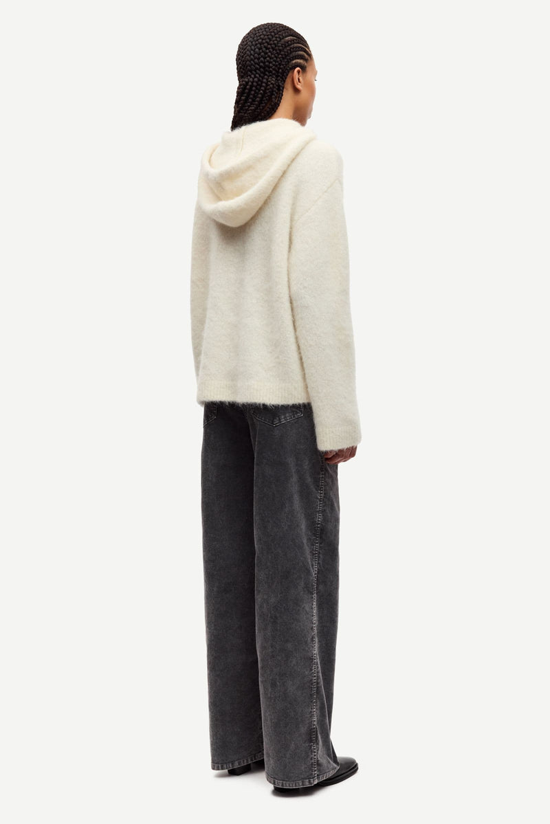 SAJEANNE HOODIE