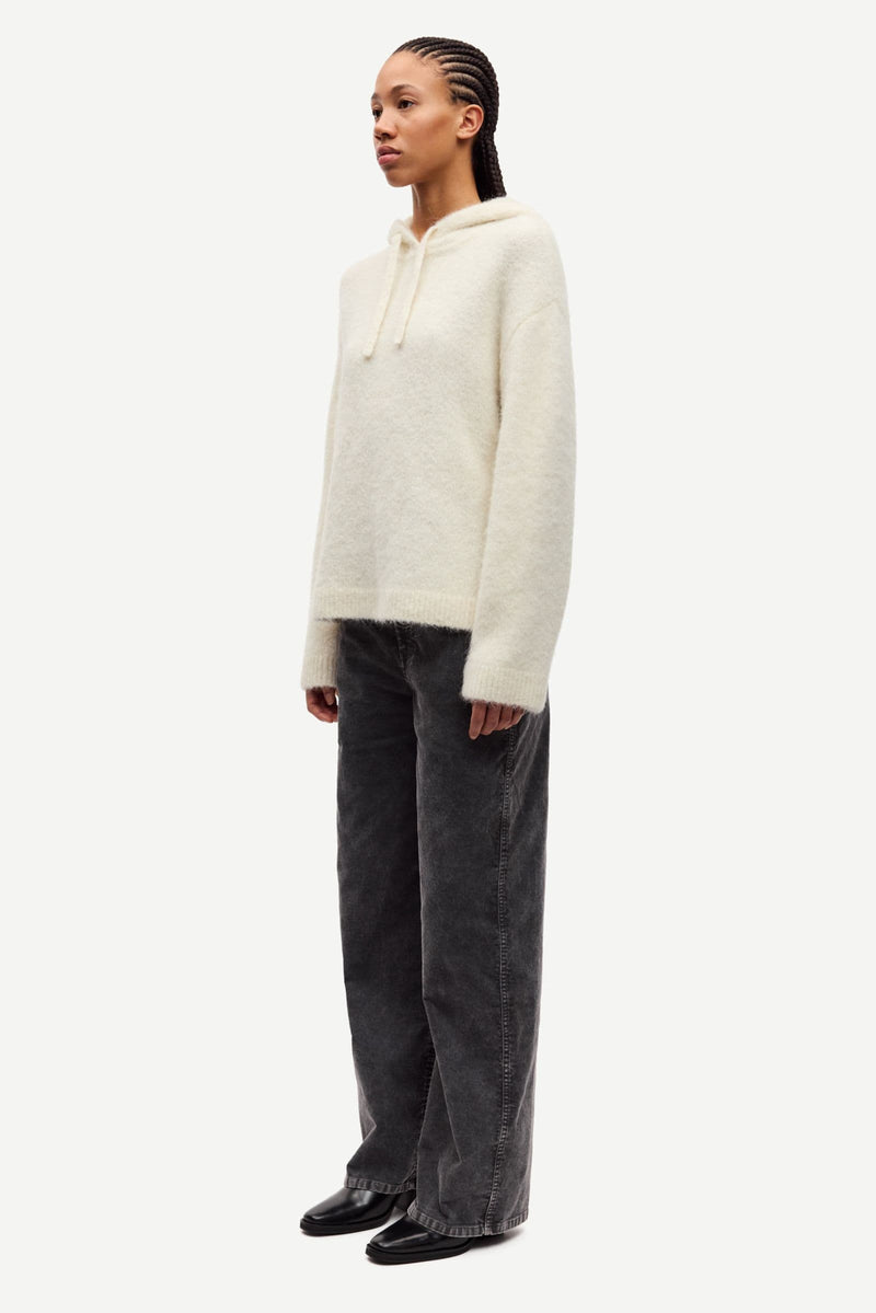 SAJEANNE HOODIE