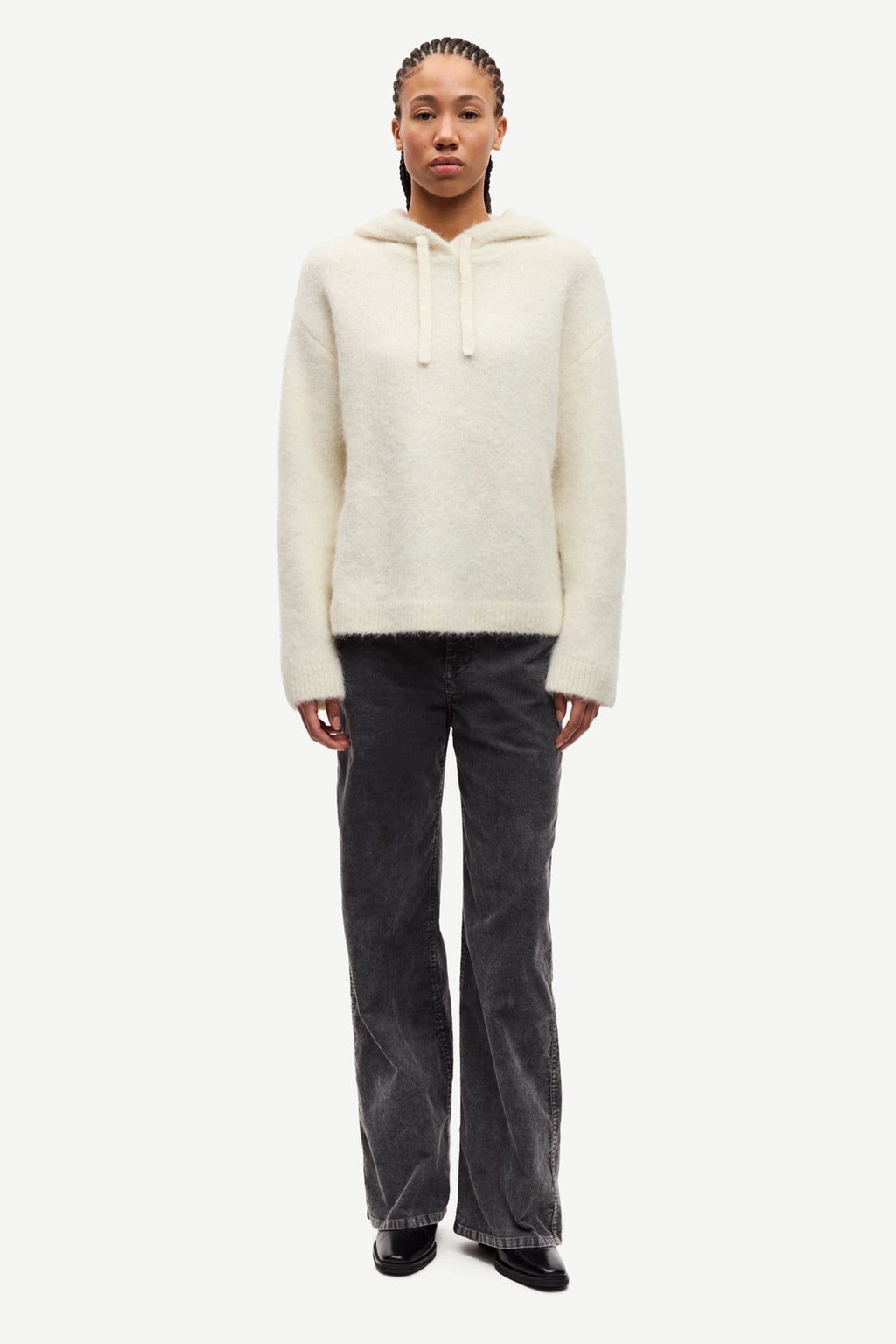 SAJEANNE HOODIE