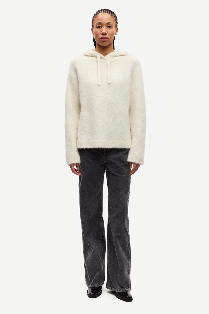 SAJEANNE HOODIE