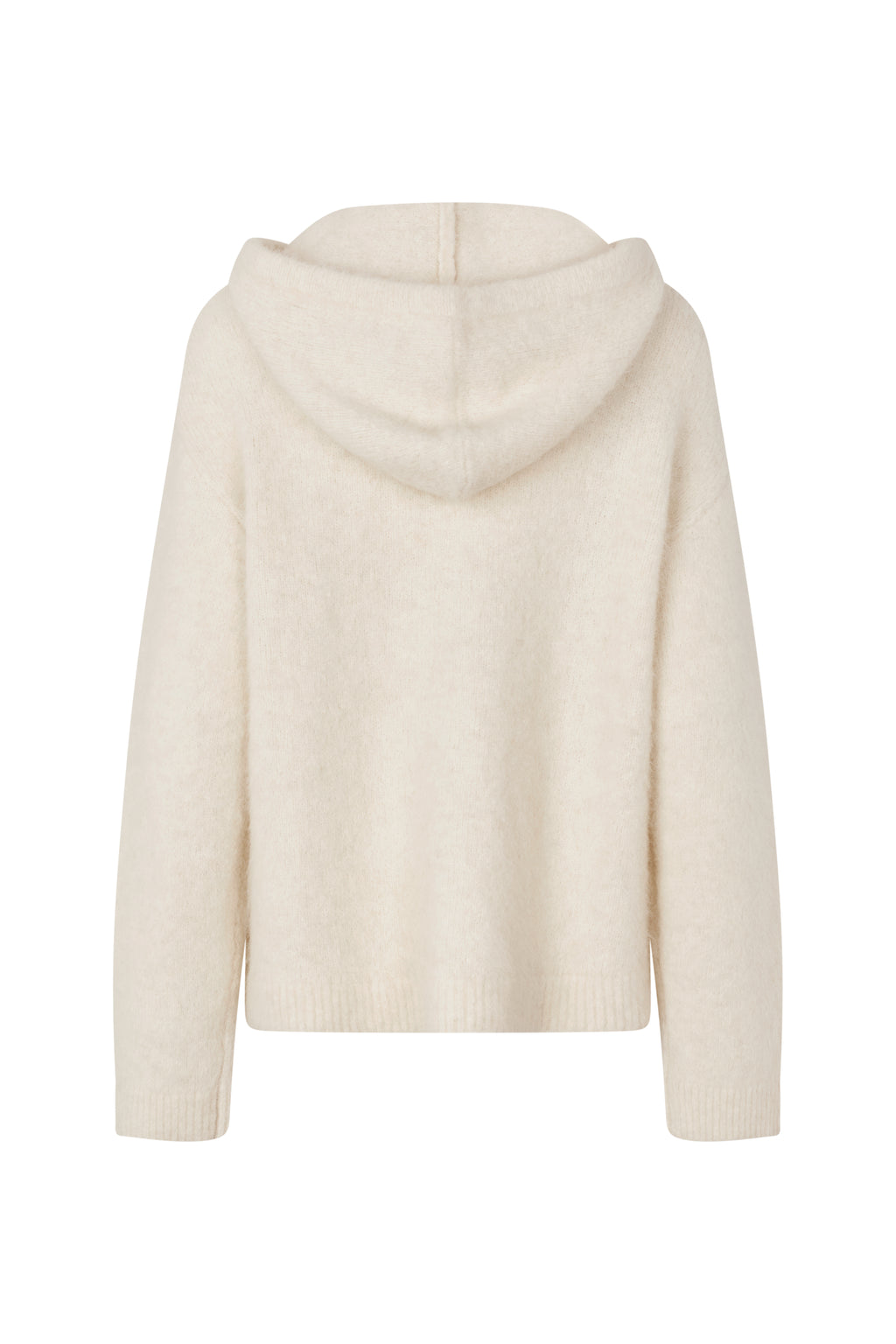 SAJEANNE HOODIE