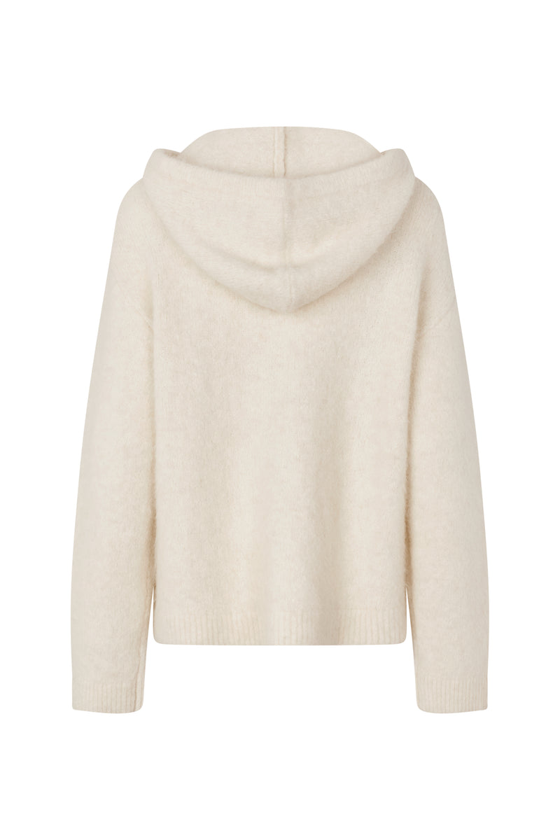 SAJEANNE HOODIE