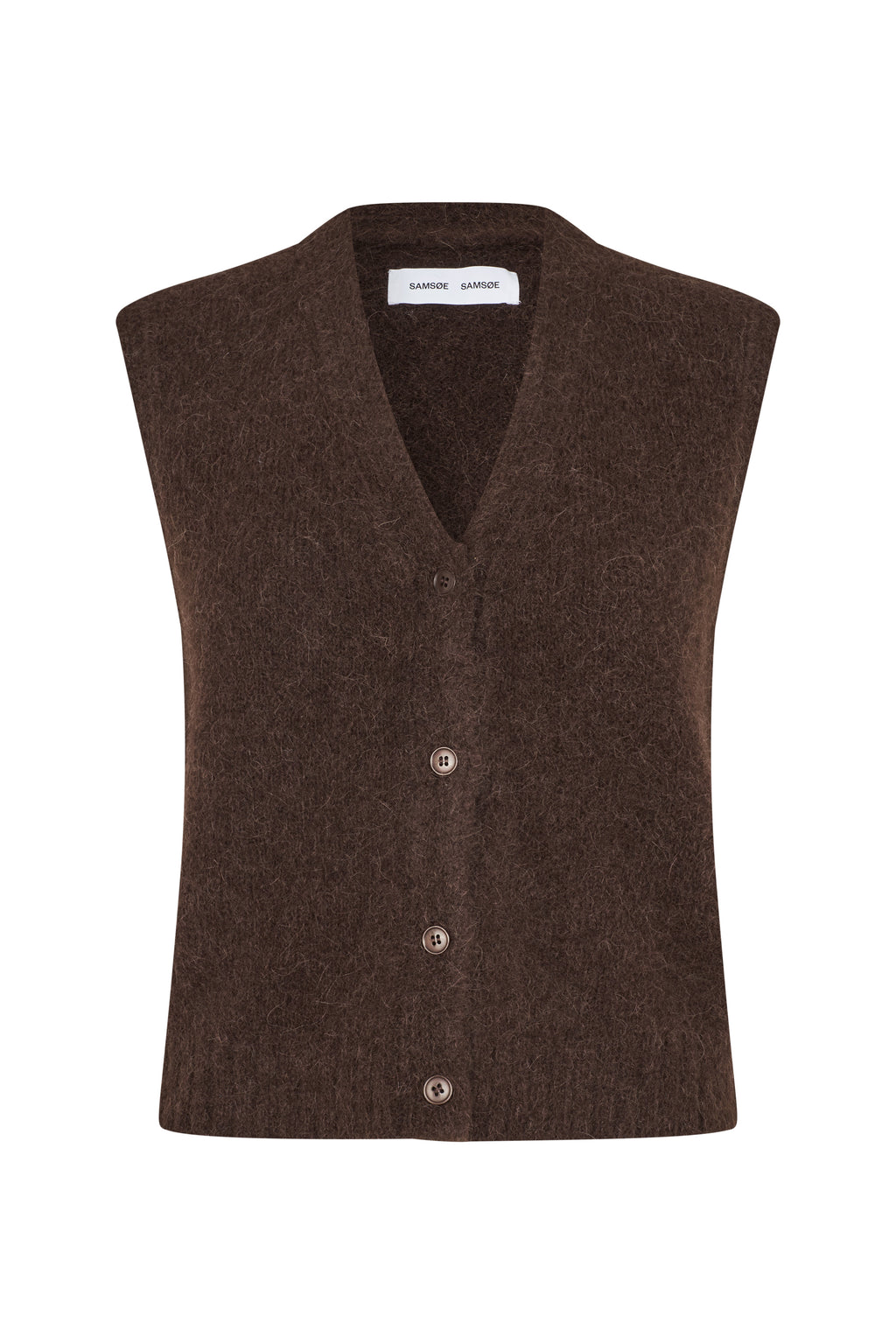SAJEANNE VEST