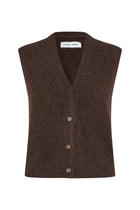 SAJEANNE VEST
