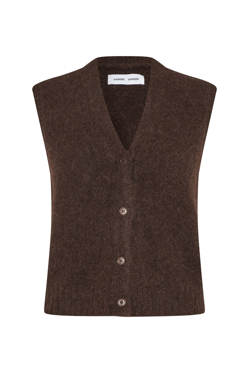 SAJEANNE VEST