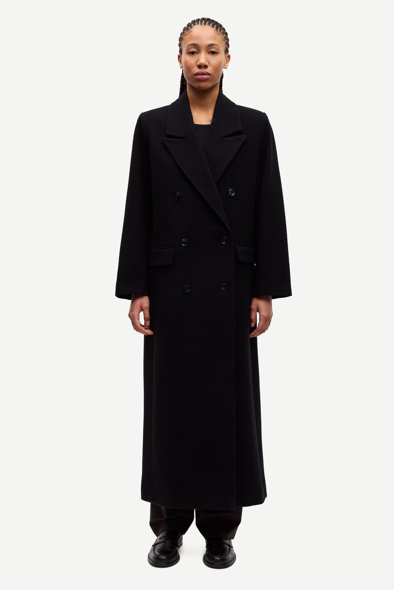 SAJILL COAT