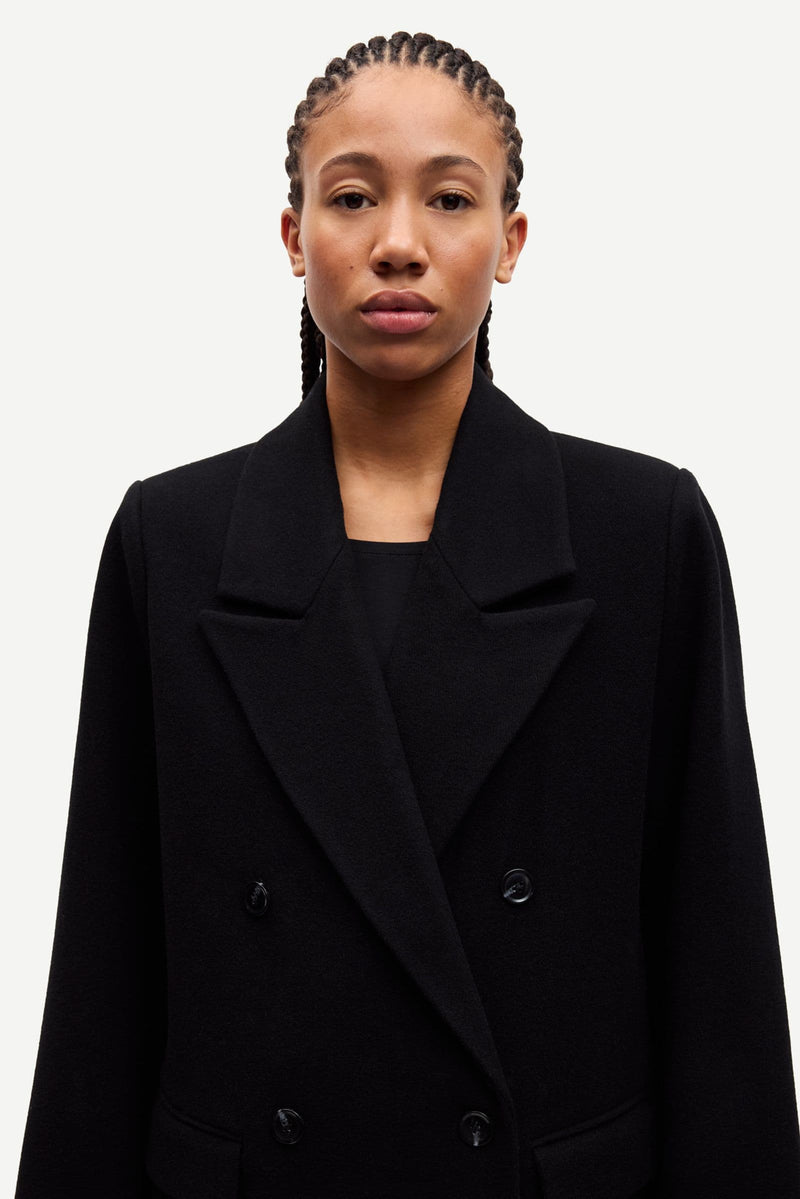 SAJILL COAT