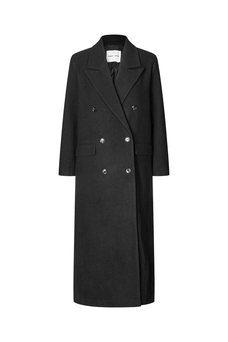 SAJILL COAT