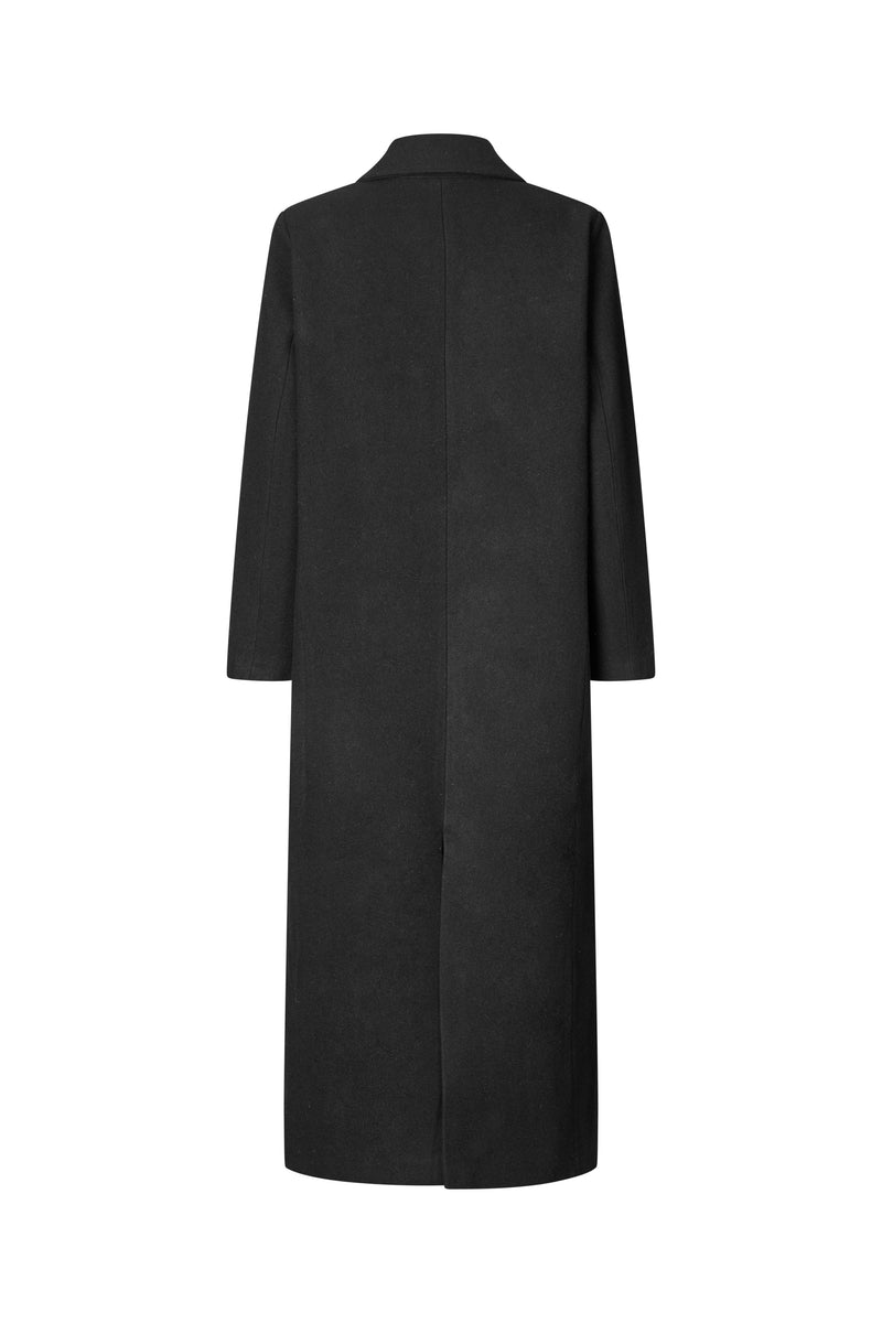 SAJILL COAT