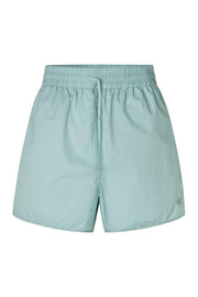 SAMSOE SAMSOE Sajulio shorts tourmaline blue
