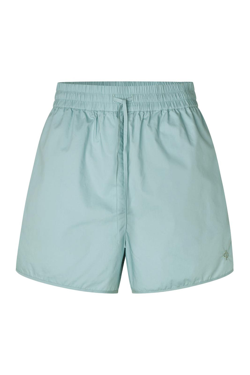 SAMSOE SAMSOE Sajulio shorts tourmaline blue