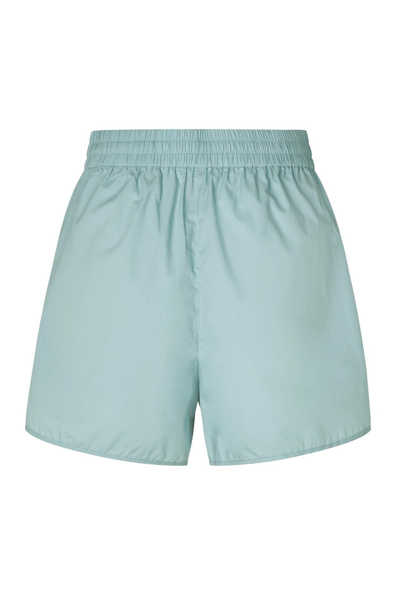 SAMSOE SAMSOE Sajulio shorts tourmaline blue