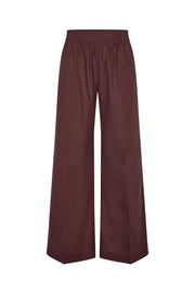 SAMSOE SAMSOE Sajulio trousers fudge
